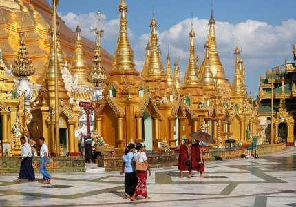 Du lịch Myanmar cần mang theo những gì